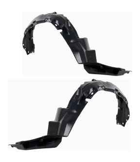 Fender Set For 94-97 Honda Accord