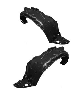 Fender Set For 06-11 Honda Civic