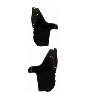Bumper Bracket And Hardware Set For 22-25 Toyota Corolla Cross