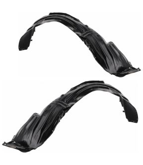 Fender Set For 09-11 Honda Pilot