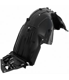 Fender Set For 16-18 Honda Civic