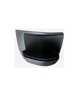 Left Driver Side Bumper For 2014-2019 Chevrolet GMC