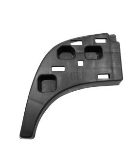 Right Passenger Side Bumper For 2014-2019 Chevrolet GMC