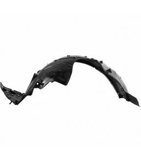 Fender Set For 17-19 Honda Civic