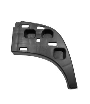 Left Driver Side Bumper For 2014-2019 Chevrolet GMC
