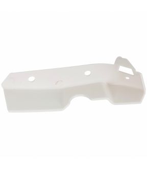 Right Passenger Side Bumper For 07-14 Ford Expedition, 07-14 Lincoln Navigator