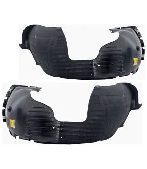 Fender Set For 18-19 Hyundai Sonata