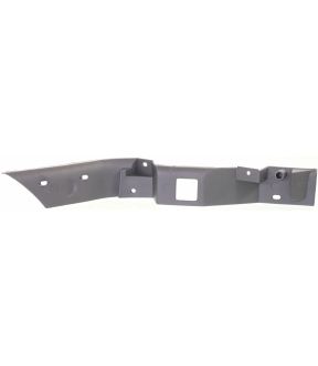 Left Driver Side Bumper For 00-04 Ford Excursion, 99-07 Ford F-250 Super Duty, 99-07 Ford F-350 Super Duty