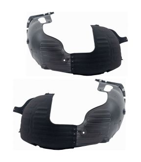 Fender Set For 18-19 Hyundai Sonata