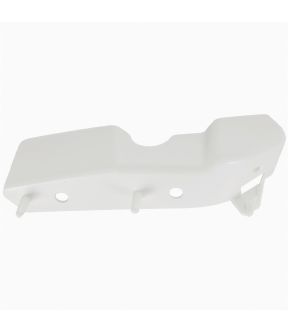 Right Passenger Side Bumper For 07-14 Ford Expedition, 07-14 Lincoln Navigator