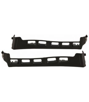 Bumper Cover Set For 18-24 GMC Terrain
