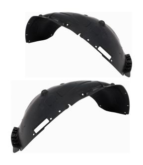 Fender Set For 22-24 Hyundai Tucson