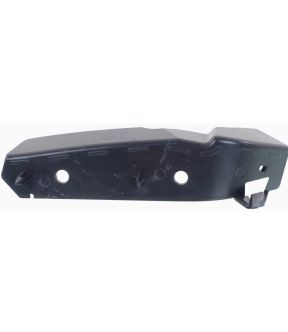 Right Passenger Side Bumper For 15-17 Ford Expedition, 15-17 Lincoln Navigator
