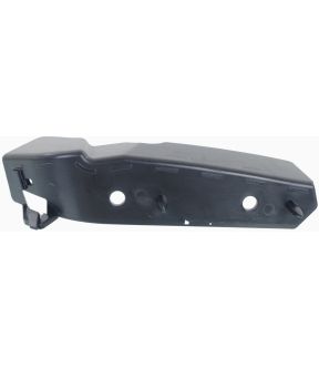 Left Driver Side Bumper For 15-17 Ford Expedition, 15-17 Lincoln Navigator