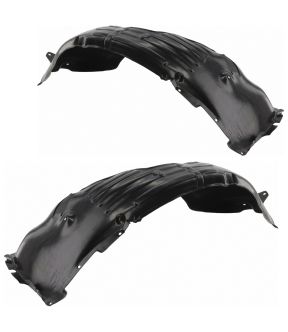 Fender Set For 16-18 Kia Optima