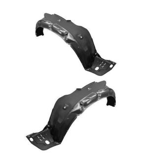 Fender Set For 12 Honda Civic