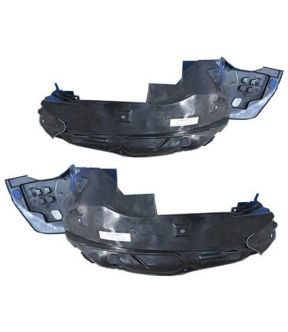 Fender Set For 12 Honda Civic