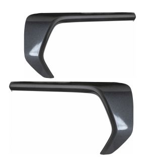 Bumper Cover Set For 21-22 Chevrolet Colorado