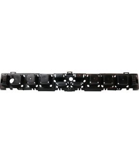 Bumper For 17 Ford GT, 15-17 Ford Mustang; CAPA Certified