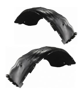 Fender Set For 16-18 Kia Optima