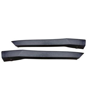 Bumper Cover Set For 17-19 GMC Acadia