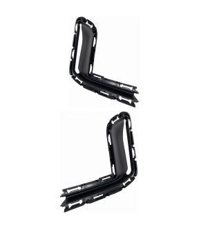 Bumper Cover Set For 19-24 Chevrolet Camaro