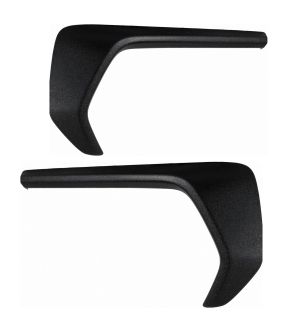 Bumper Cover Set For 21-22 Chevrolet Colorado
