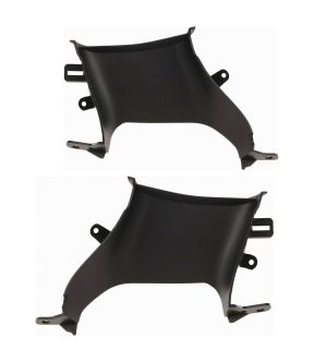 Bumper Cover Set For 19-24 Chevrolet Camaro
