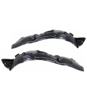 Fender Set For 14-16 Acura MDX