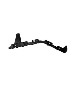 Right Passenger Side Bumper For 17 Ford GT, 15-22 Ford Mustang