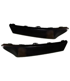 Bumper Cover Set For 17-20 Chevrolet Colorado