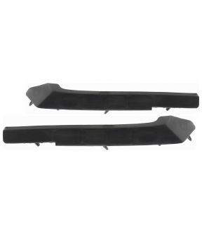 Bumper Cover Set For 16-24 Chevrolet Camaro