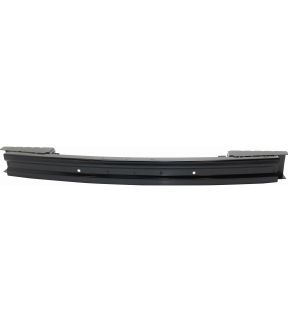 Bumper For 15-24 Ford Edge, 16-18 Lincoln MKX, 19-23 Lincoln Nautilus; CAPA Certified