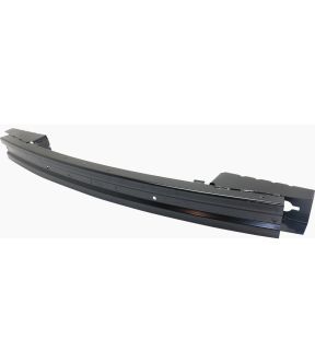 Bumper For 15-24 Ford Edge, 16-18 Lincoln MKX, 19-23 Lincoln Nautilus; CAPA Certified