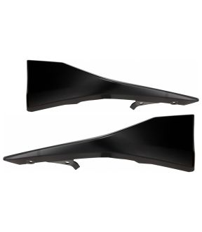 Bumper Cover Set For 25 Toyota Camry