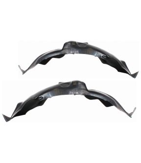 Fender Set For 07-14 Ford Expedition, 07-14 Lincoln Navigator