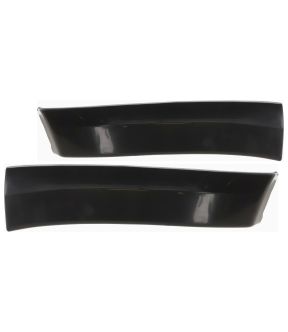 Bumper Guard And Trim Set For 06-12 Toyota RAV4