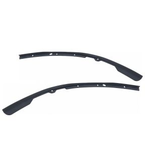 Bumper Cover Set For 17-24 Chevrolet Camaro