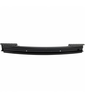Rear Bumper Impact Bar For 19-24 Ford Edge, 19-23 Lincoln Nautilus; CAPA Certified