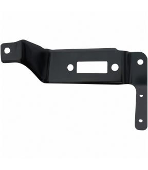 Right Passenger Side Bumper For 23-25 Ford F-250 Super Duty, 23-25 Ford F-350 Super Duty