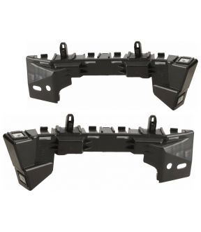 Bumper Bracket And Hardware Set For 16-19 Chevrolet Cruze