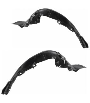 Fender Set For 14-17 Hyundai Accent
