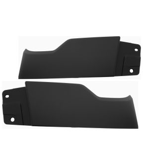 Bumper Bracket And Hardware Set For 18-22 Toyota Sequoia