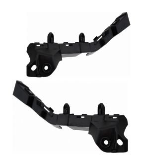 Bumper Cover Set For 17-19 GMC Acadia