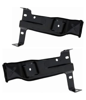 Bumper Bracket And Hardware Set For 21-23 Buick Envision