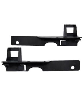 Bumper Cover Set For 19-22 Chevrolet Blazer