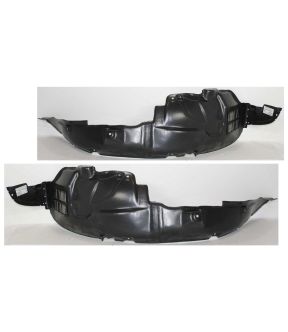 Fender Set For 09-10 Kia Magentis, 09-10 Kia Optima