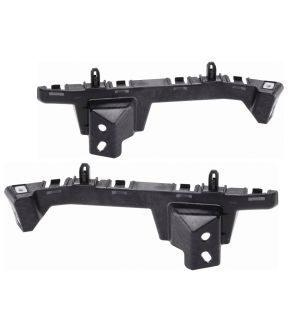 Bumper Cover Set For 18-24 Chevrolet Equinox