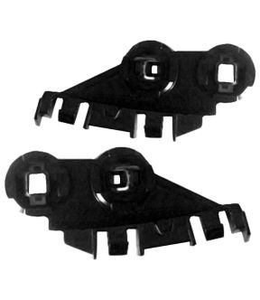 Bumper Cover Set For 11-23 Chrysler 300