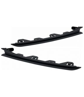Bumper Cover Set For 20-22 Volkswagen Passat